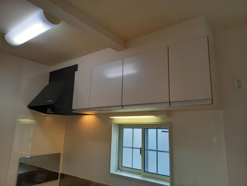 キッチン 写真19