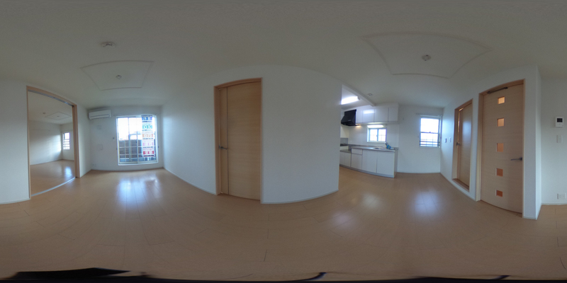 リビング 写真34