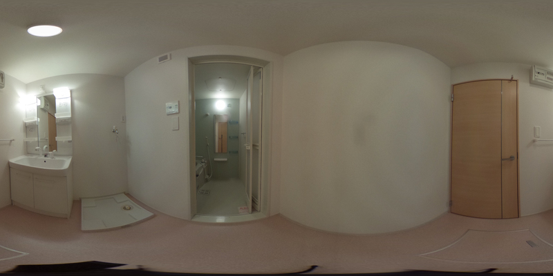 洗面所 写真36