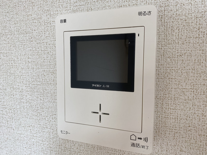 ドゥーファミーユⅡの物件内観写真