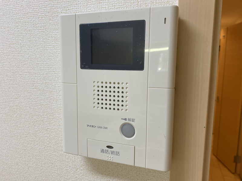 ポーシェガーデン2の物件内観写真