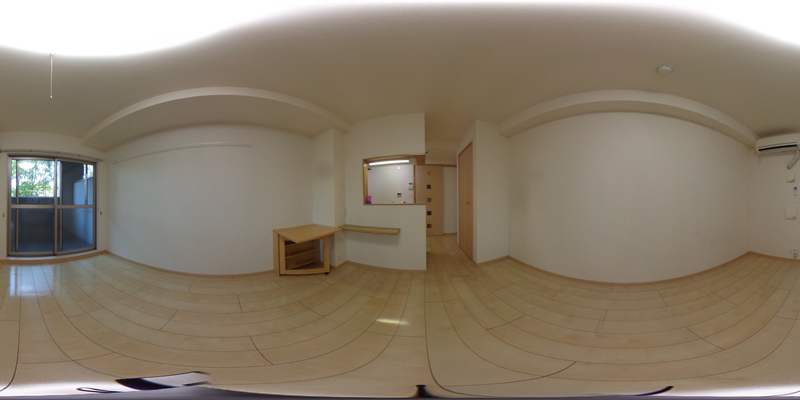 リビング 写真34