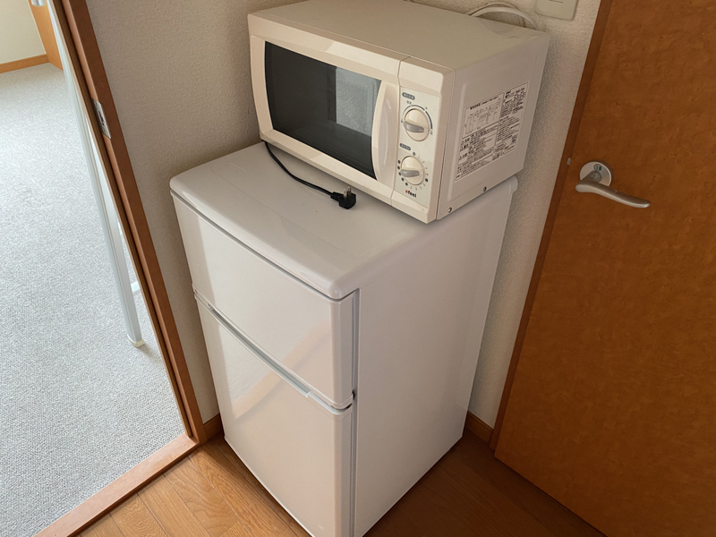 細江マンションの物件内観写真