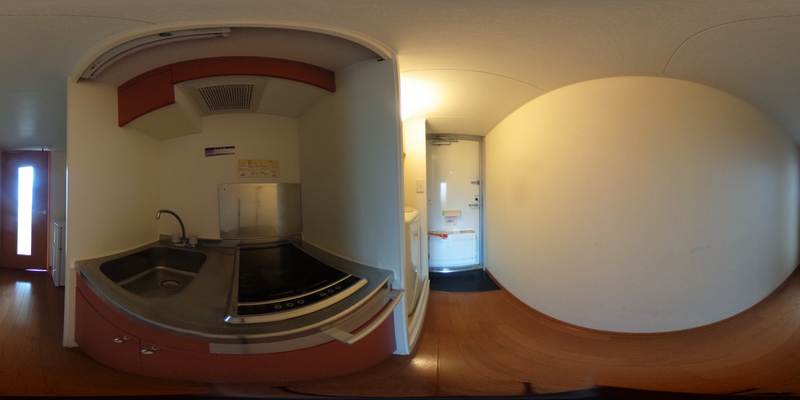 キッチン 写真34