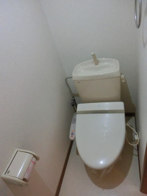 グランメール２の物件内観写真