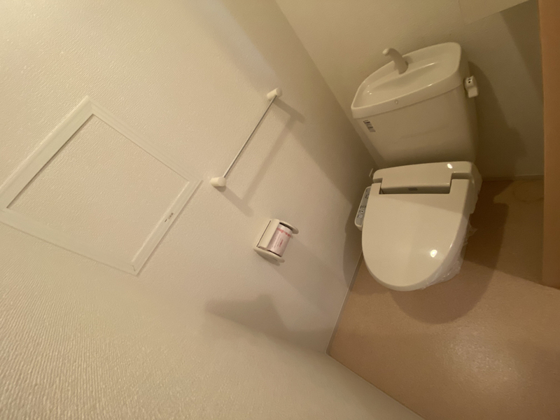 トイレ 写真5