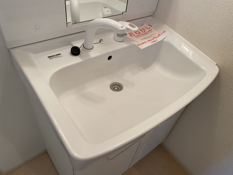 洗面所 写真6