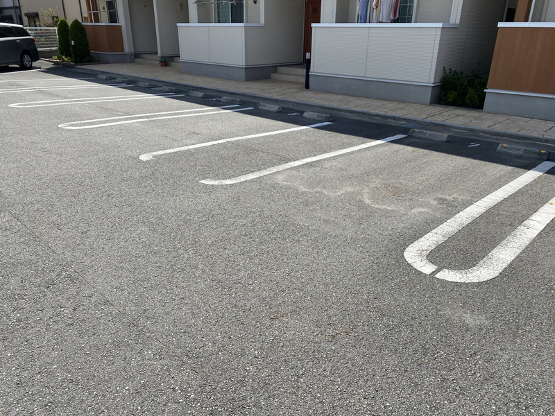 駐車場 写真10