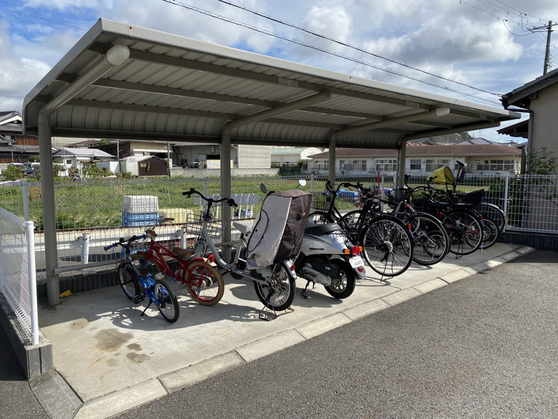 共用部 写真11
