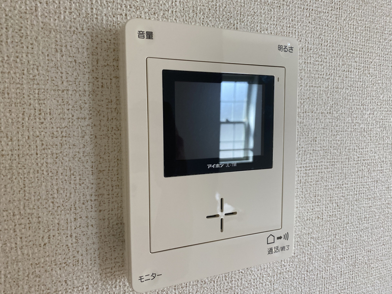 セキュリティ 写真13