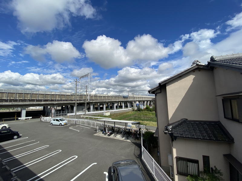 眺望 写真15