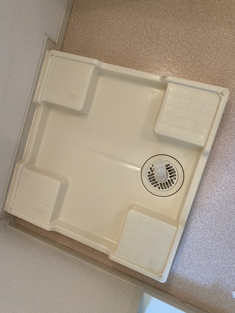 洗面所 写真30