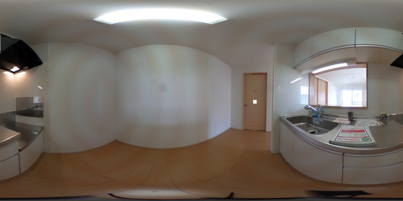 キッチン 写真35