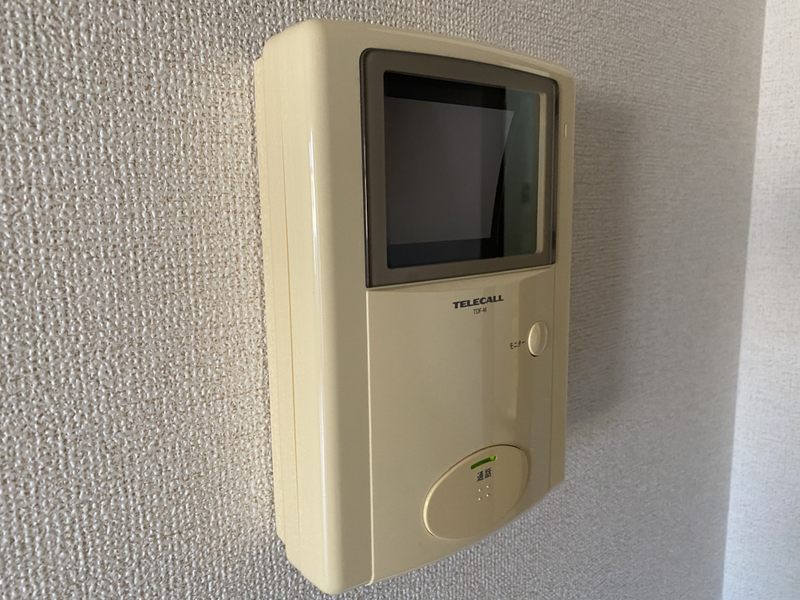 ベンファーターの物件内観写真