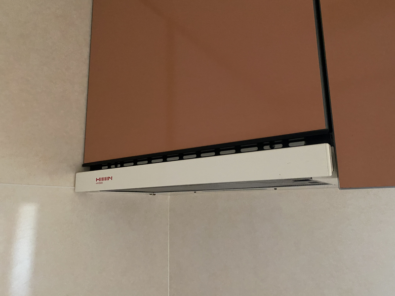 ベンファーターの物件内観写真