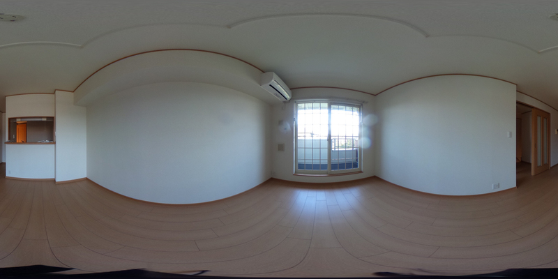 リビング 写真33