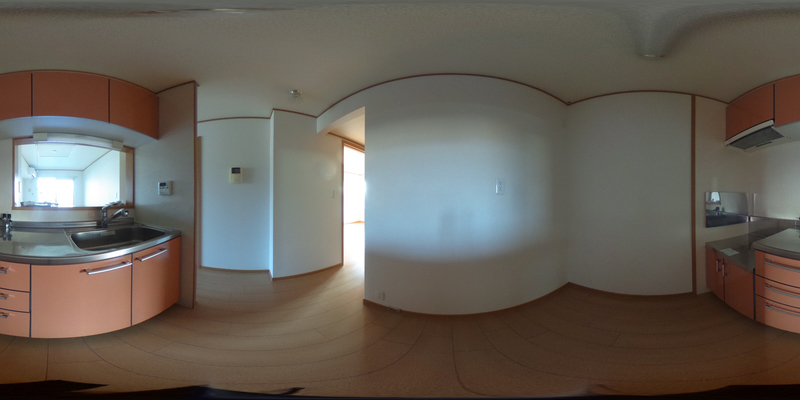 キッチン 写真34