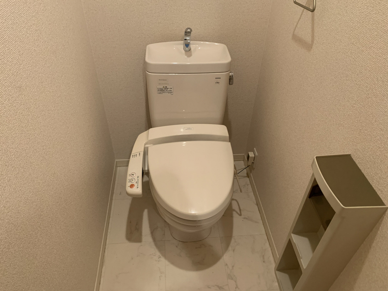 グランドゥール英賀保Dの物件内観写真