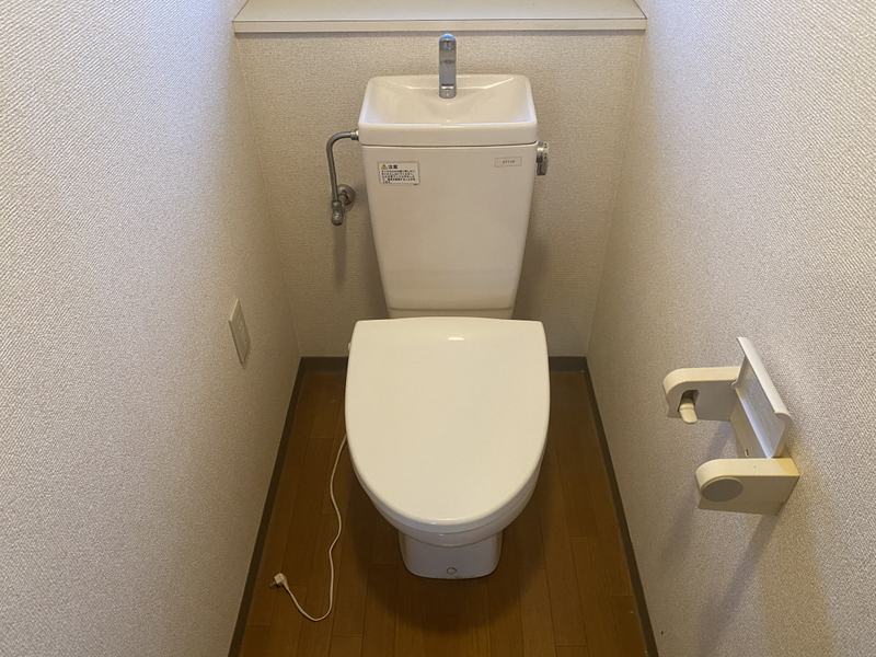 サニーリバーの物件内観写真