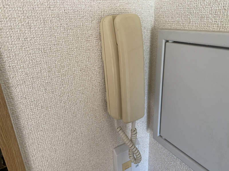 サニーリバーの物件内観写真