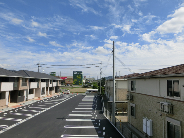福崎駅 徒歩25分 2階の物件内観写真