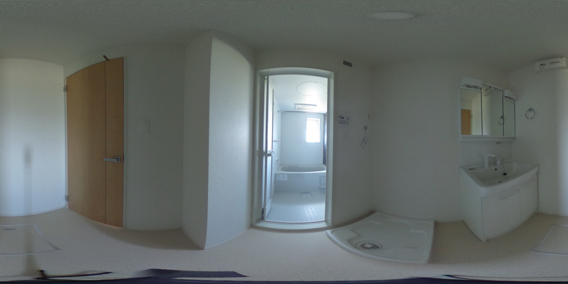 洗面所 写真36