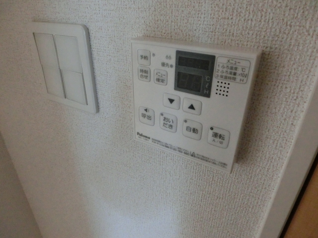 バス 写真13