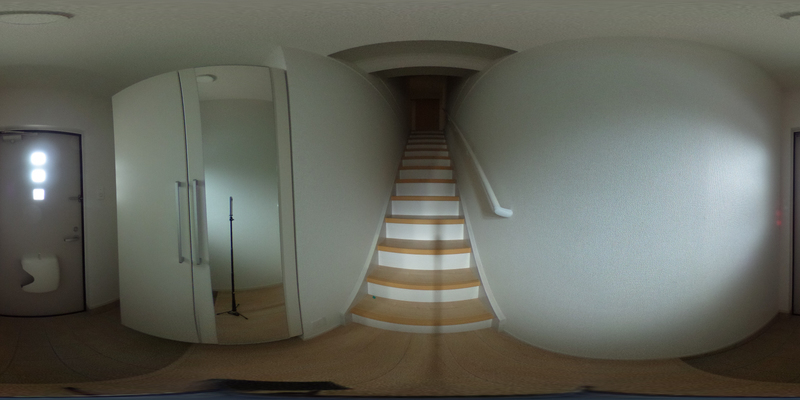 玄関 写真36
