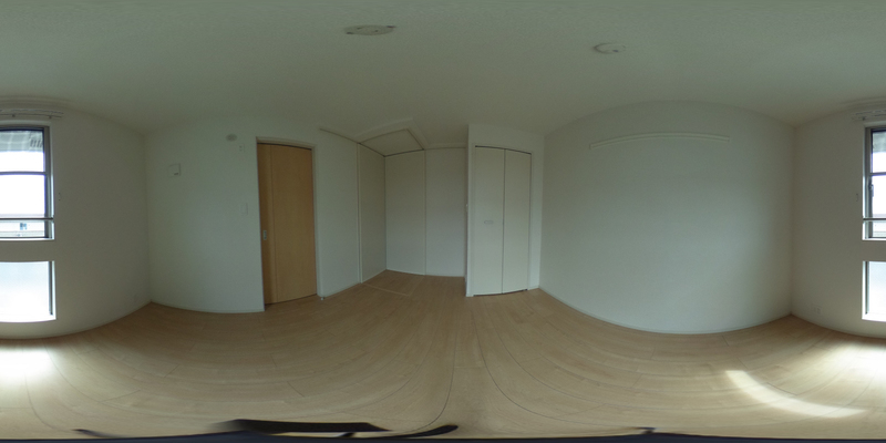 寝室 写真35