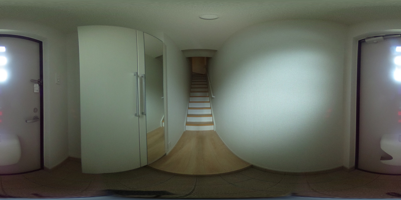 玄関 写真36