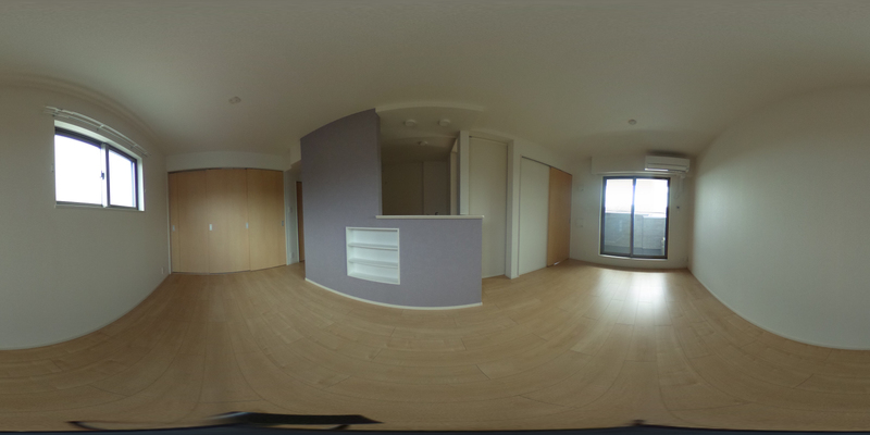 リビング 写真33
