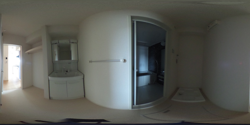 洗面所 写真37
