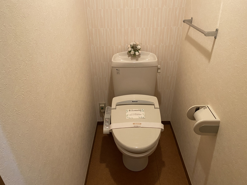 トイレ 写真5