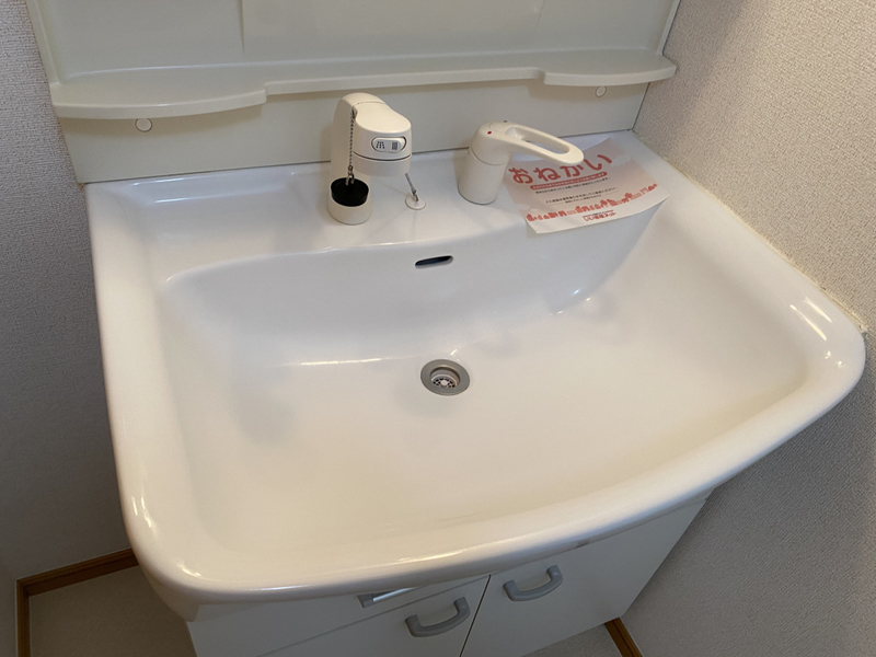 洗面所 写真6