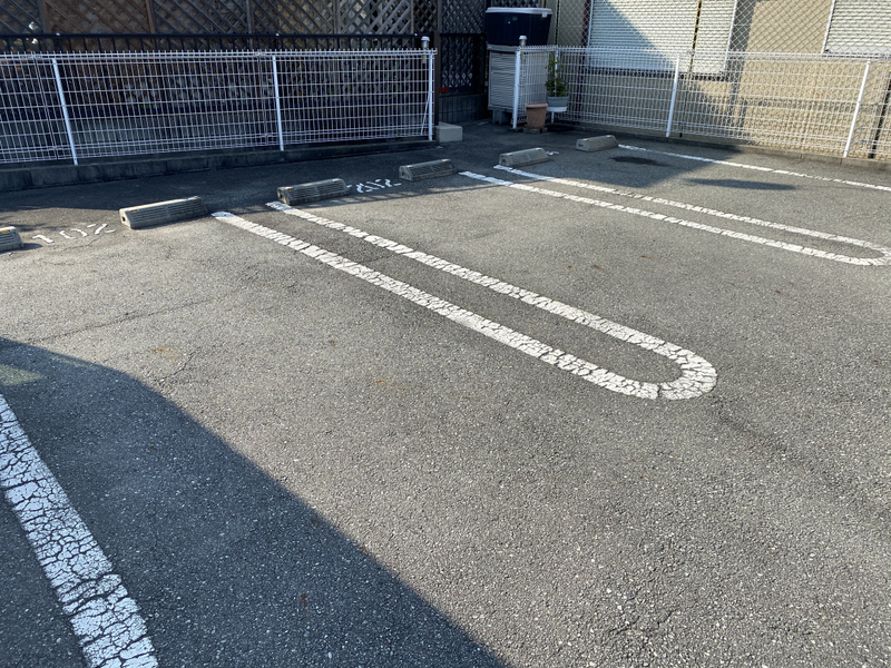 駐車場 写真10