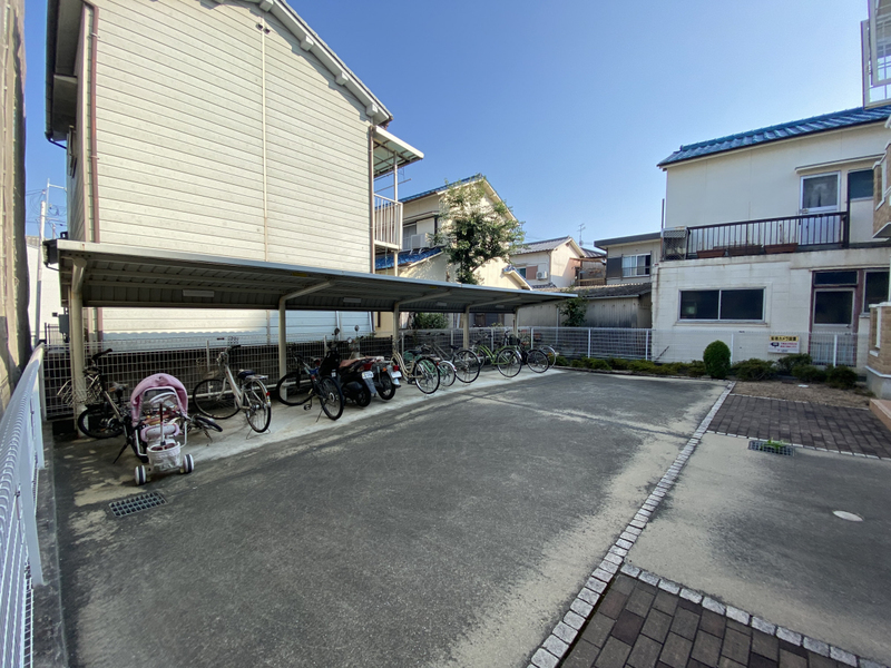 共用部 写真11