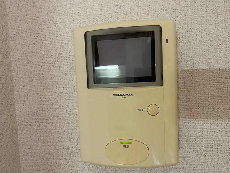 セキュリティ 写真13