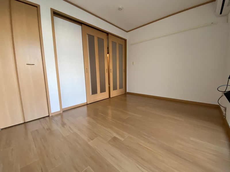 リビング 写真17