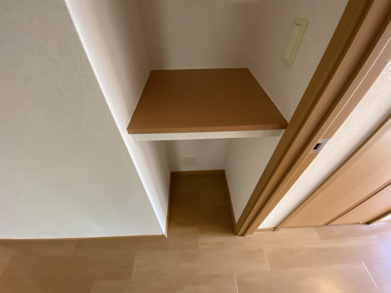 収納 写真31