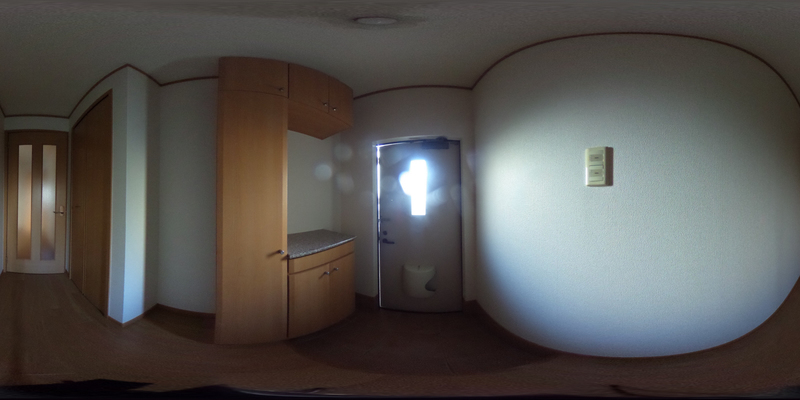 玄関 写真33