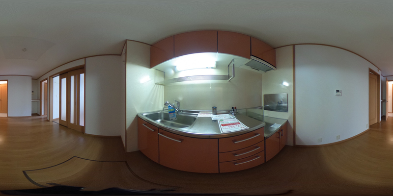 キッチン 写真35