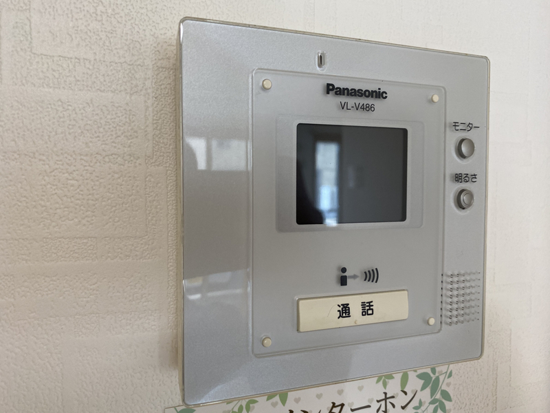 ダリア A棟の物件内観写真