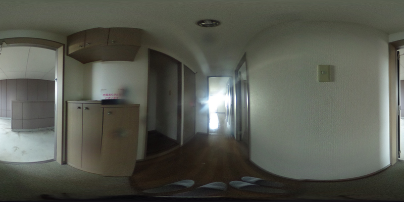 玄関 写真33