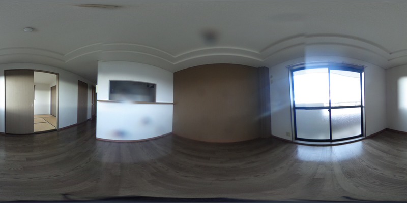 リビング 写真34