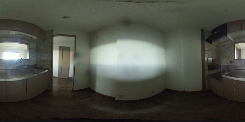 キッチン 写真35
