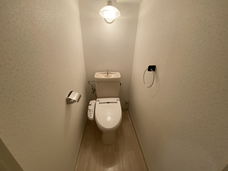シャトーブランシェの物件内観写真
