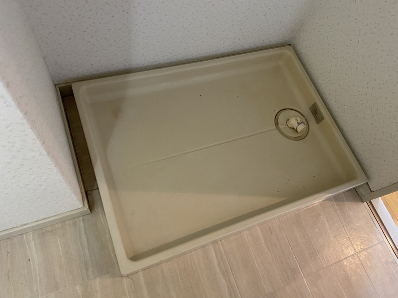 シャトーブランシェの物件内観写真