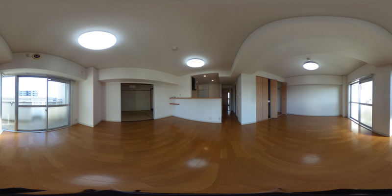 リビング 写真34