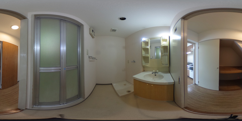 洗面所 写真36