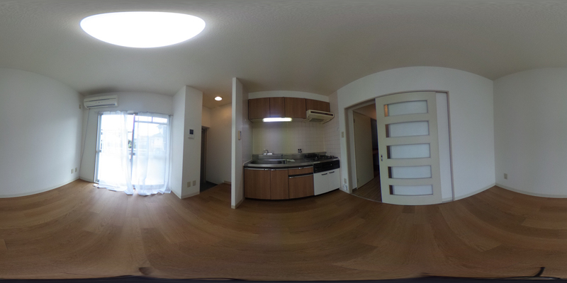 リビング 写真33
